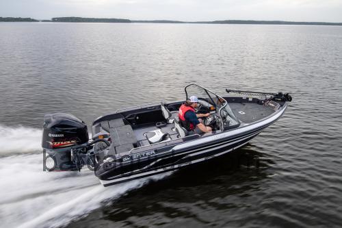 Skeeter WX1910 scheda tecnica e recensioni